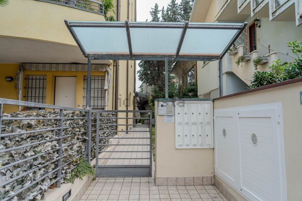 appartamento in vendita a Rimini in zona Viserba
