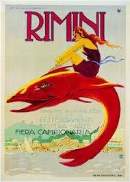 intera palazzina in vendita a Rimini in zona Viserbella