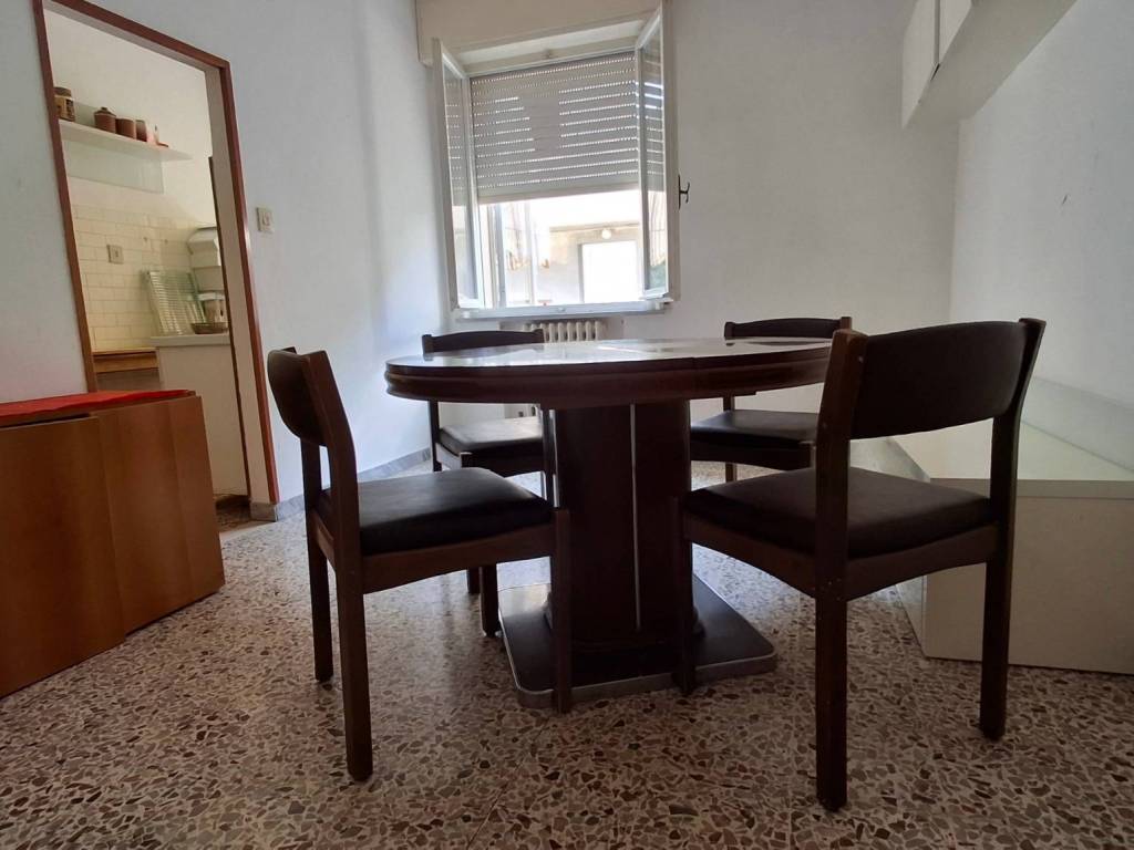 appartamento in vendita a Rimini in zona Marecchiese