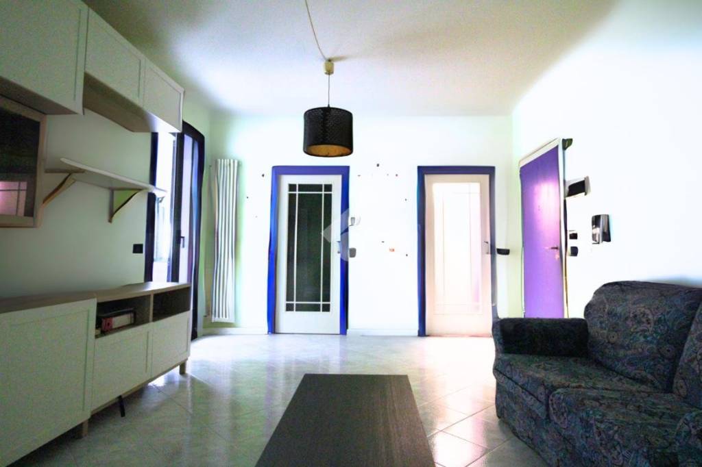 appartamento in vendita a Rimini in zona Bellariva