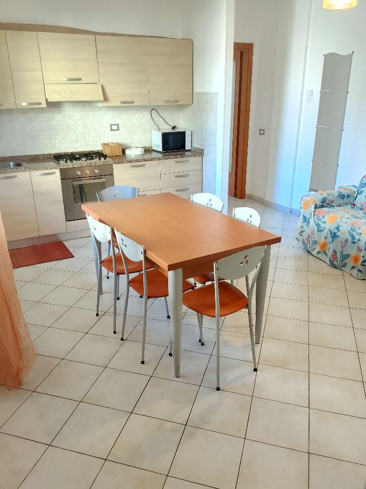 appartamento in vendita a Rimini in zona Rivazzurra