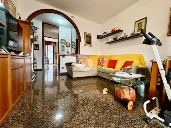 appartamento in vendita a Rimini in zona Viserba