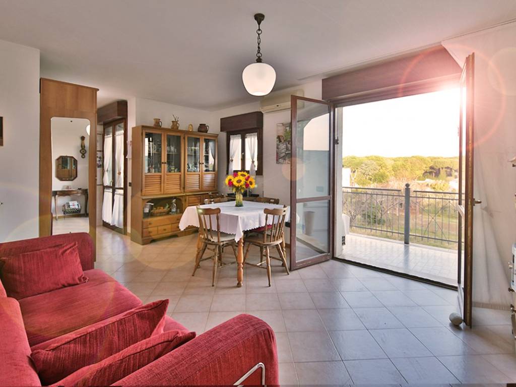 appartamento in vendita a Rimini in zona Viserba