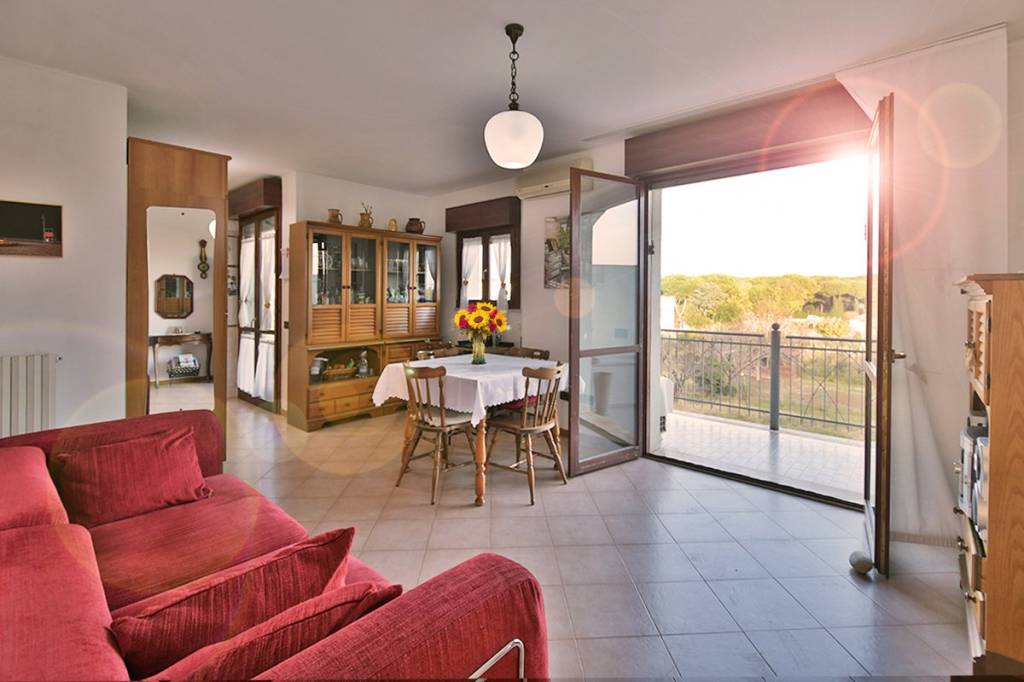 appartamento in vendita a Rimini in zona Viserba