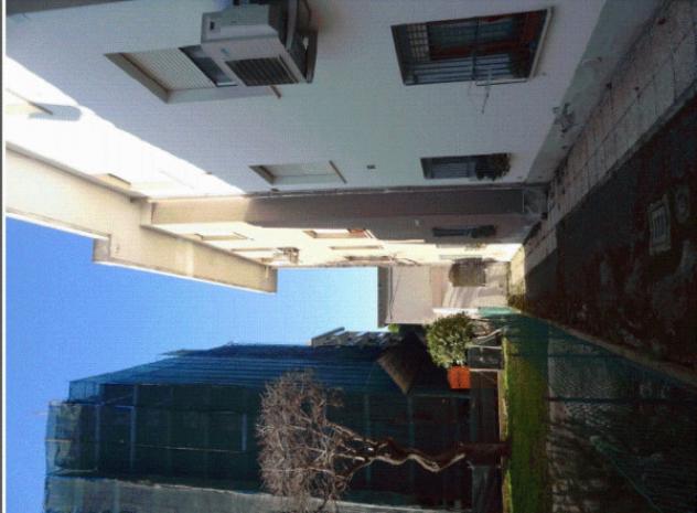 appartamento in vendita a Rimini in zona Marina Centro