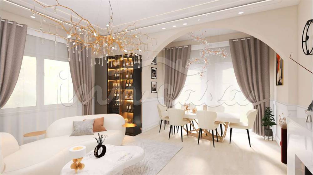 appartamento in vendita a Rimini in zona Marina Centro