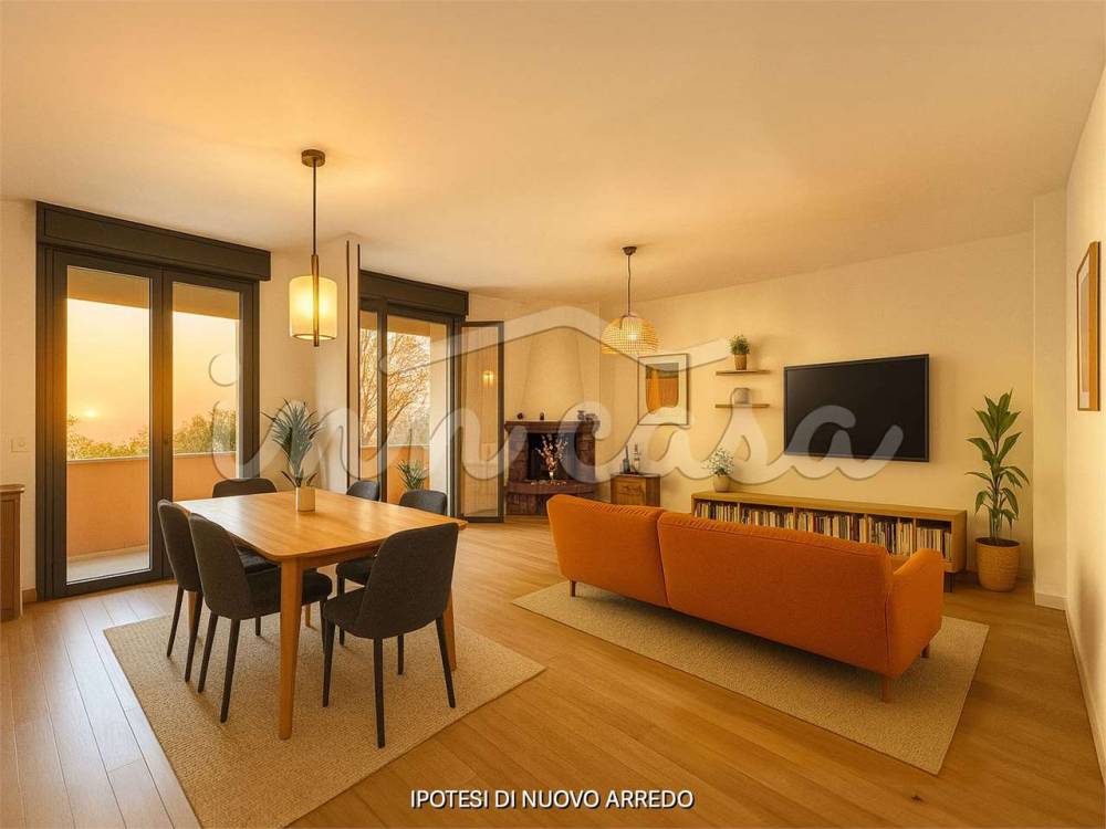 appartamento in vendita a Rimini in zona Fiera Vecchia