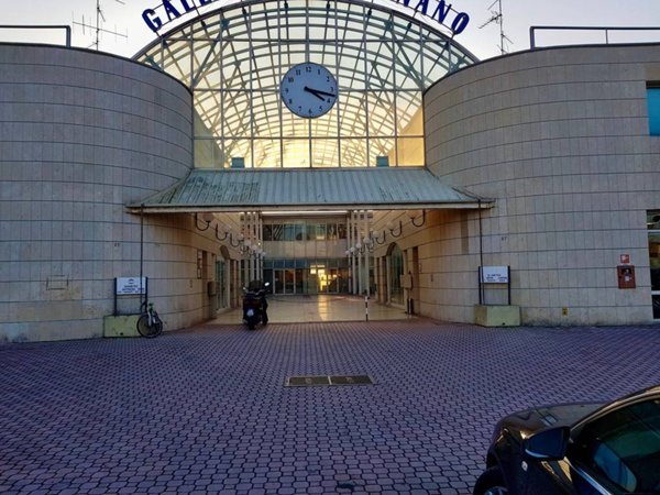 ufficio in vendita a Rimini in zona Fiera Vecchia