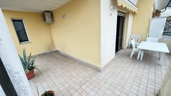 attico in vendita a Rimini
