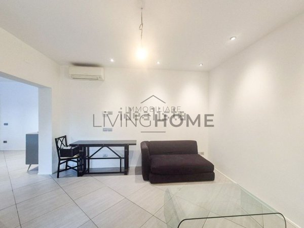 appartamento in vendita a Rimini in zona Rivabella