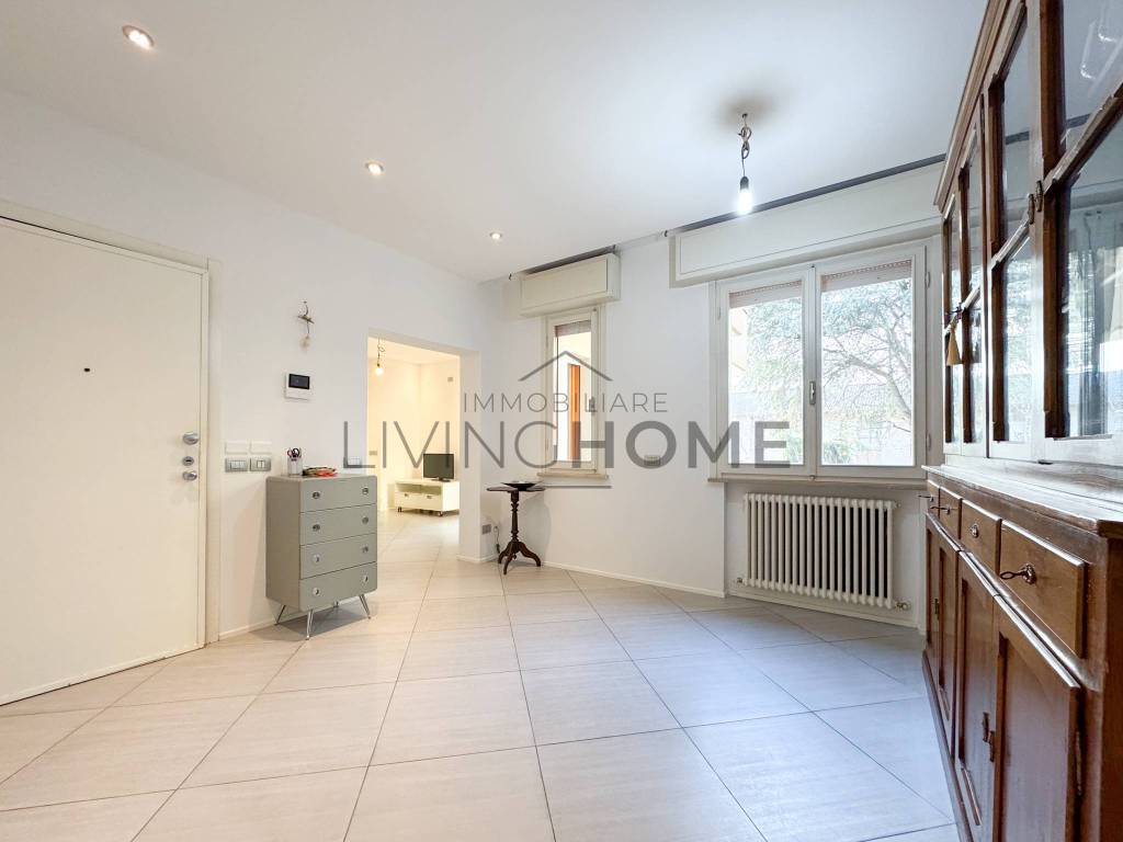 appartamento in vendita a Rimini in zona Celle