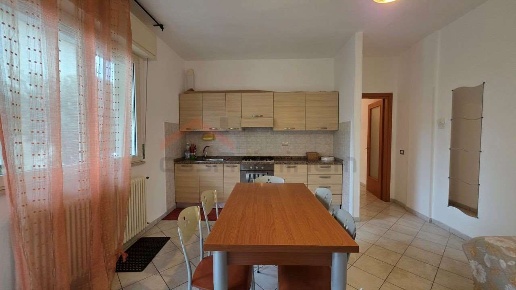 appartamento in vendita a Rimini in zona Rivazzurra