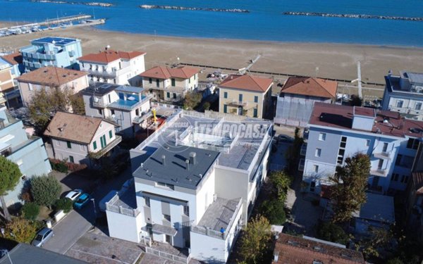 appartamento in vendita a Rimini in zona Viserba