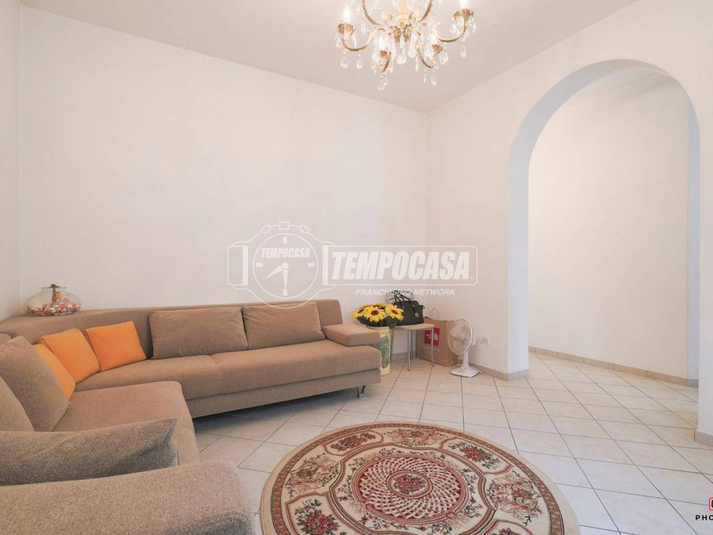 appartamento in vendita a Rimini in zona Lagomaggio