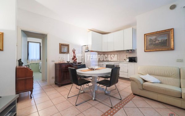 appartamento in vendita a Rimini in zona Corpolò