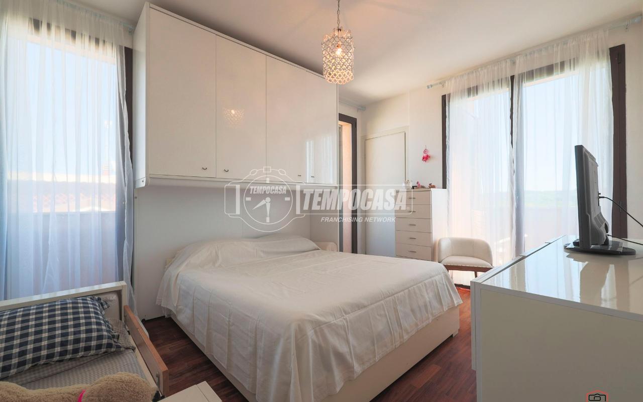 appartamento in vendita a Rimini in zona Corpolò