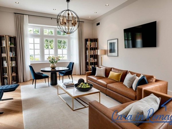 appartamento in vendita a Rimini in zona San Giuliano a Mare