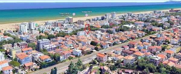 appartamento in vendita a Rimini in zona Miramare di Rimini