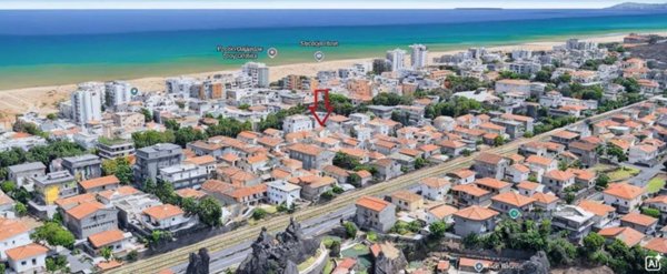 appartamento in vendita a Rimini in zona Miramare di Rimini