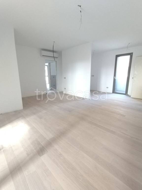 appartamento in vendita a Rimini in zona Borgo San Giuliano