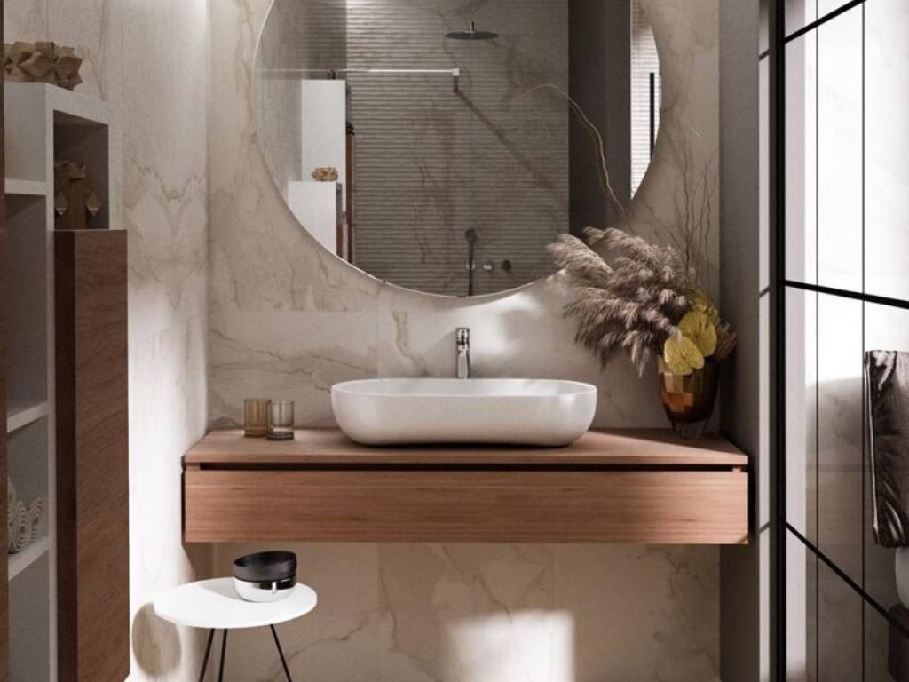 appartamento in vendita a Rimini in zona Torre Pedrera