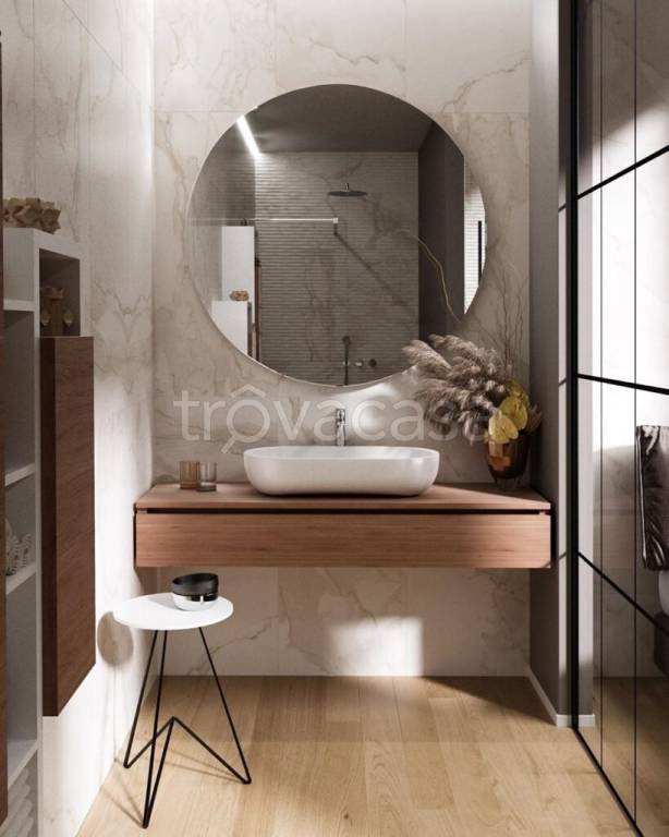 appartamento in vendita a Rimini in zona Viserba