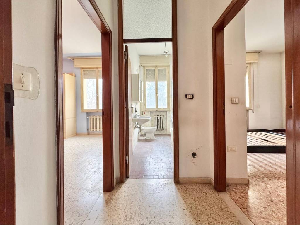 appartamento in vendita a Rimini