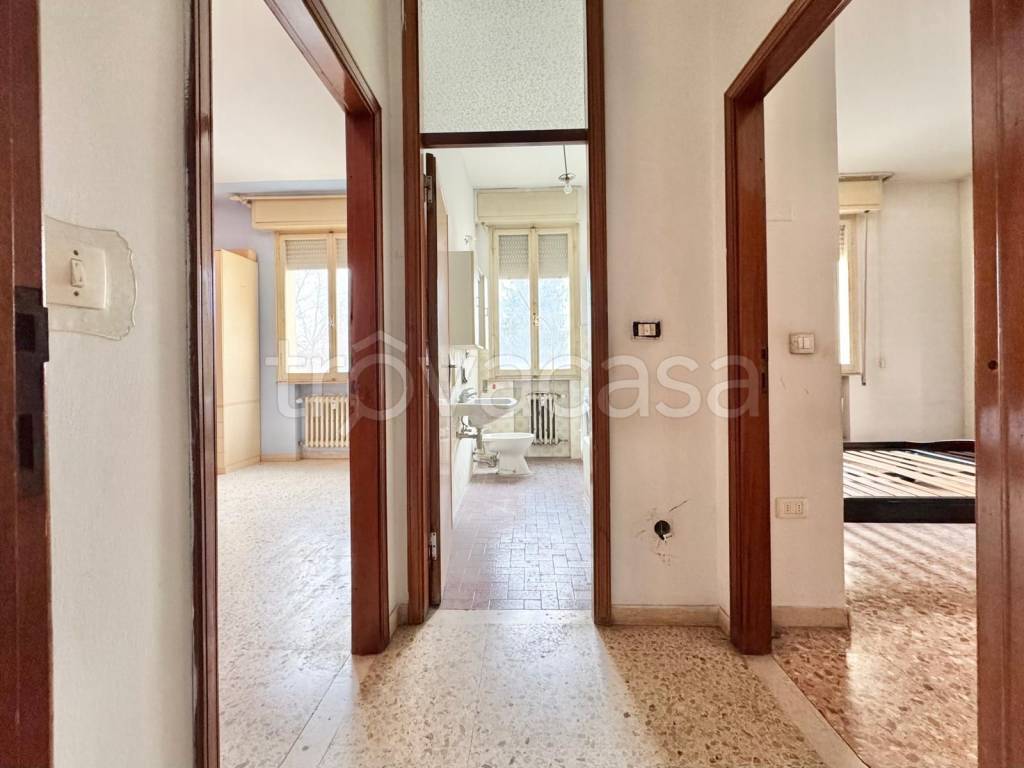 appartamento in vendita a Rimini in zona Centro Storico