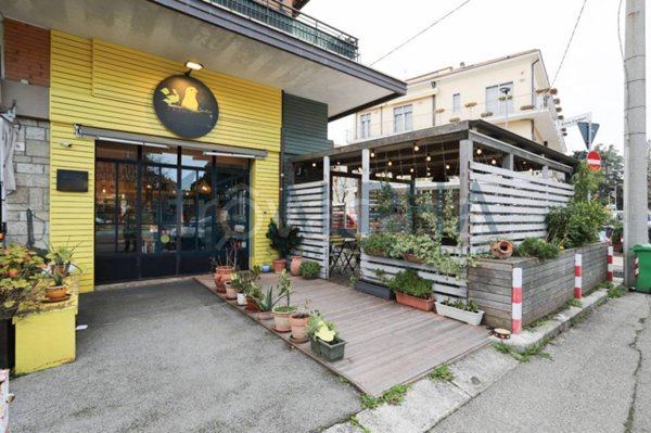 negozio in vendita a Rimini