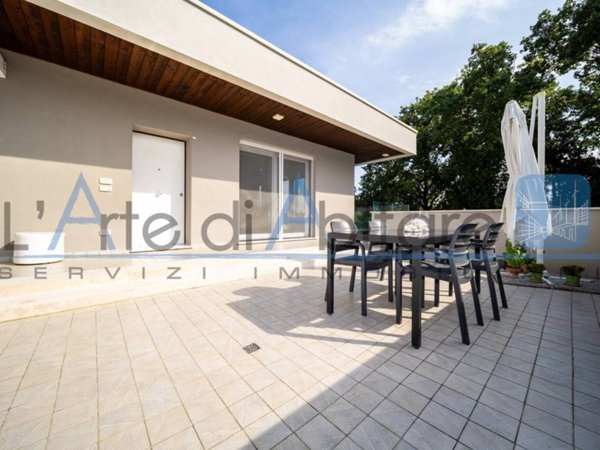 appartamento in vendita a Rimini in zona Gaiofana