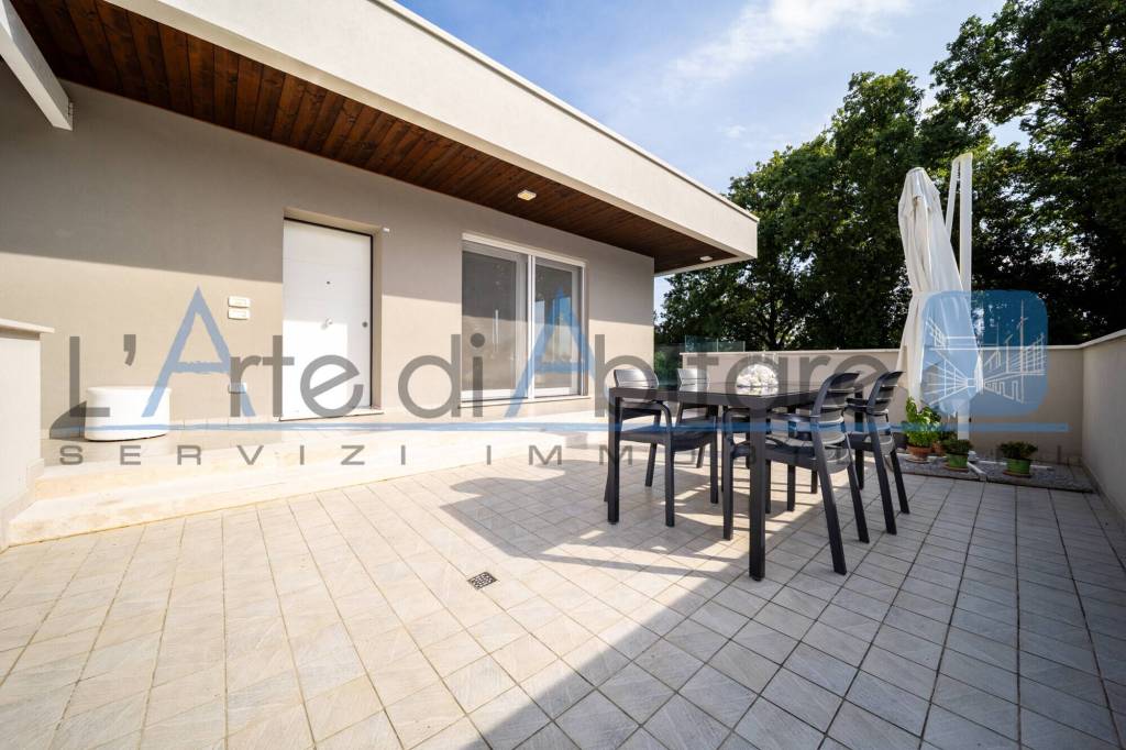 appartamento in vendita a Rimini