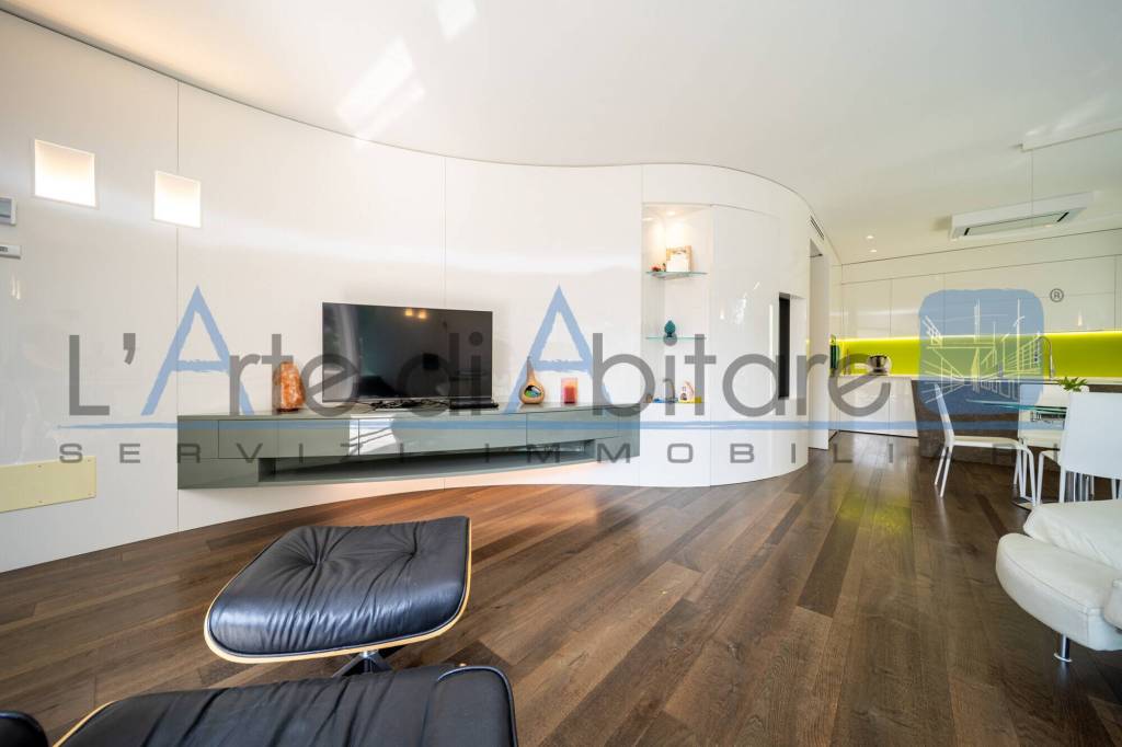 appartamento in vendita a Rimini in zona INA Casa