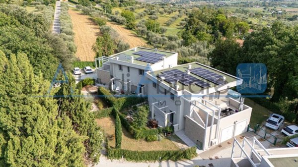 appartamento in vendita a Rimini in zona INA Casa