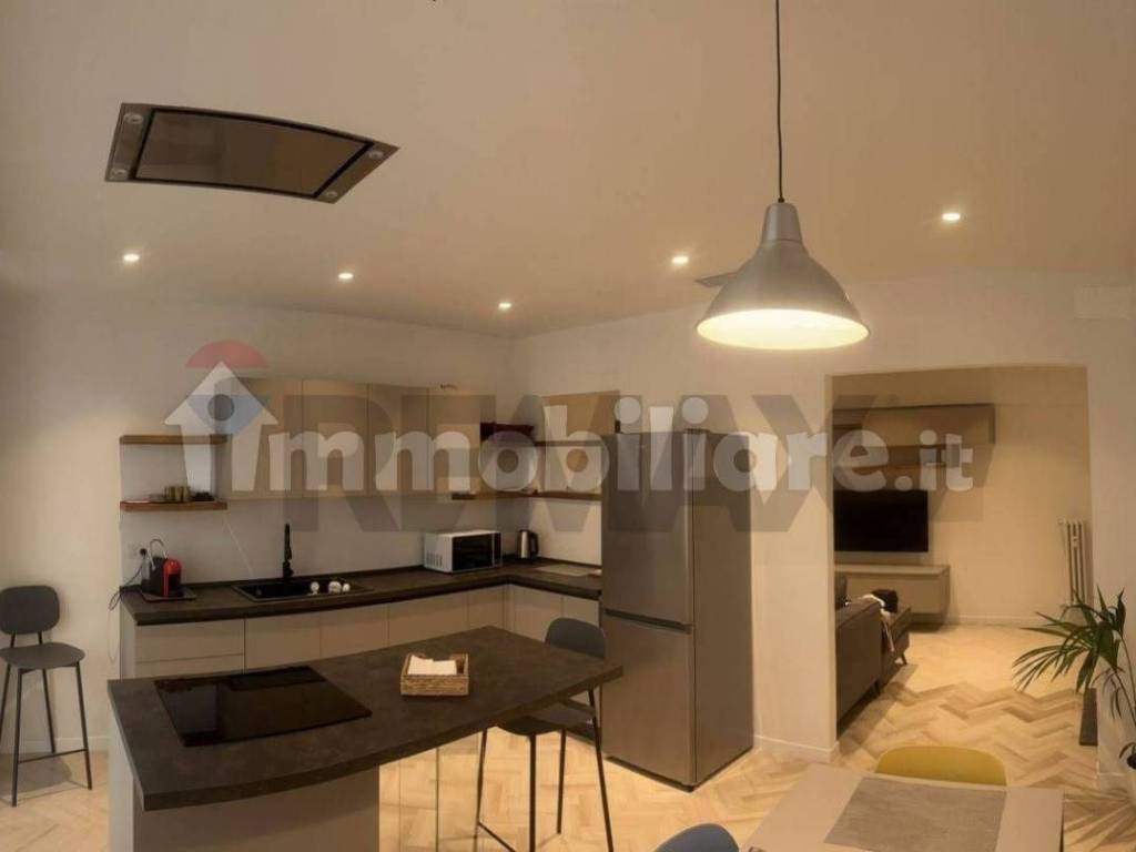 appartamento in vendita a Rimini