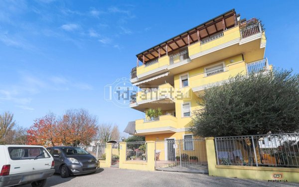 appartamento in vendita a Rimini in zona Celle