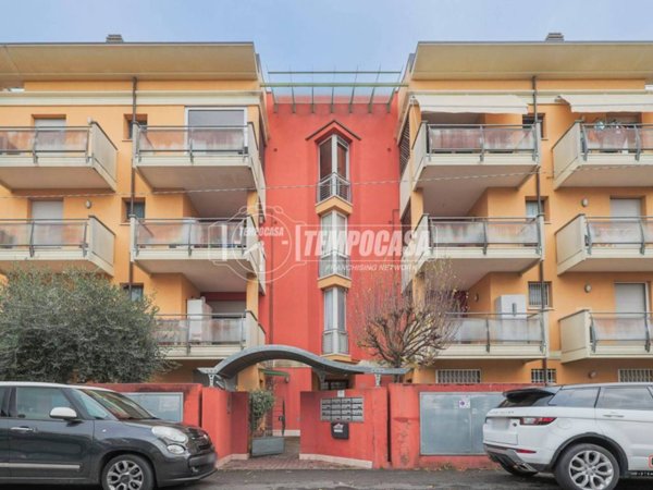appartamento in vendita a Rimini