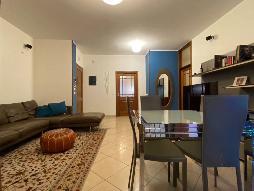 appartamento in vendita a Rimini in zona Fiera Vecchia