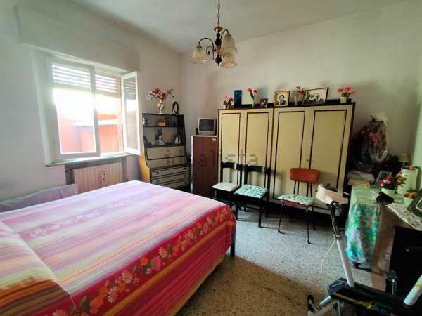 appartamento in vendita a Rimini in zona Lagomaggio