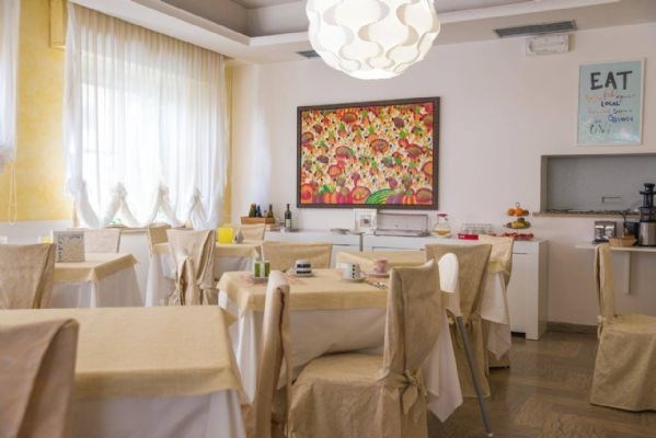 negozio in vendita a Rimini in zona Rivazzurra