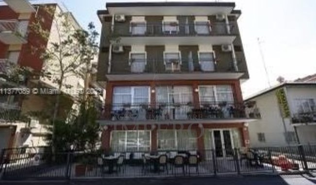 negozio in vendita a Rimini