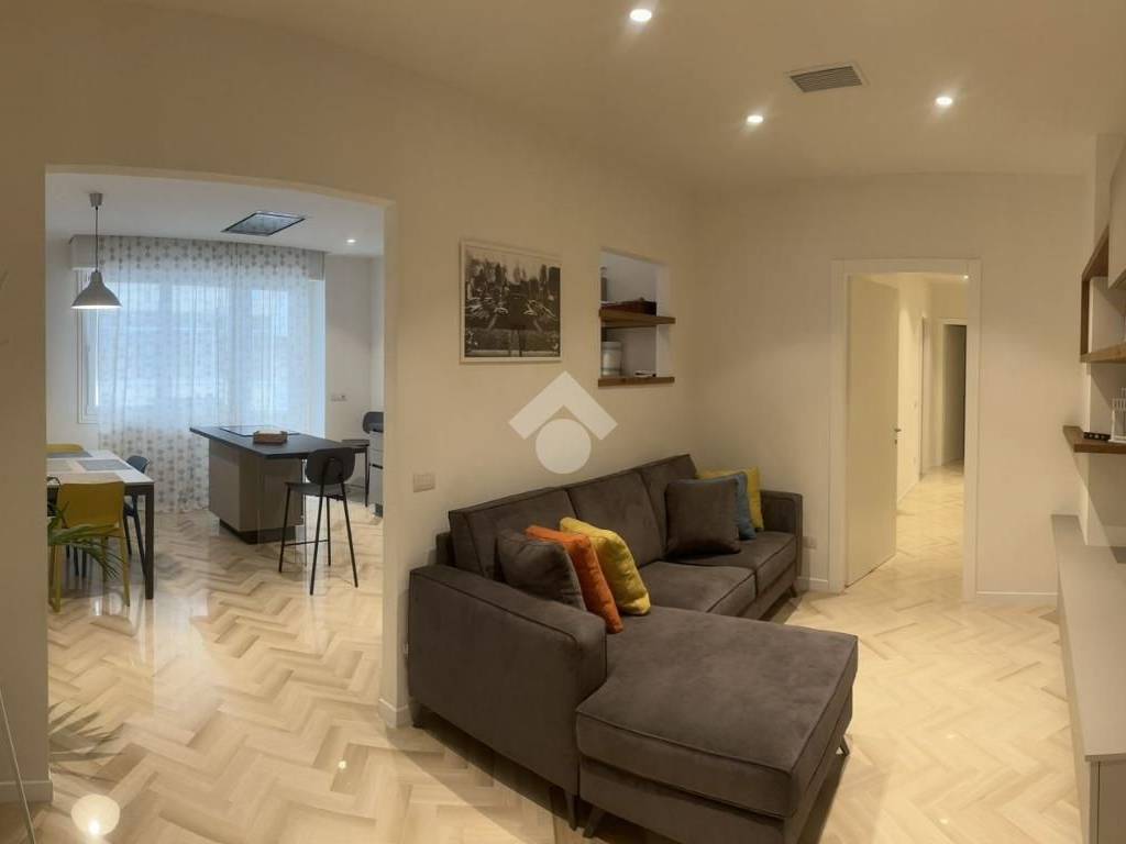 appartamento in vendita a Rimini in zona Centro Storico