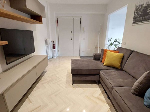 appartamento in vendita a Rimini in zona Centro Storico