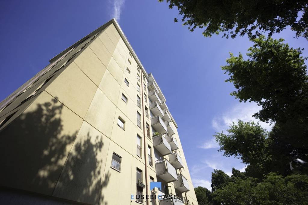 appartamento in vendita a Rimini in zona Celle