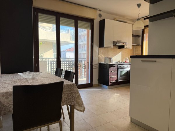 appartamento in vendita a Rimini