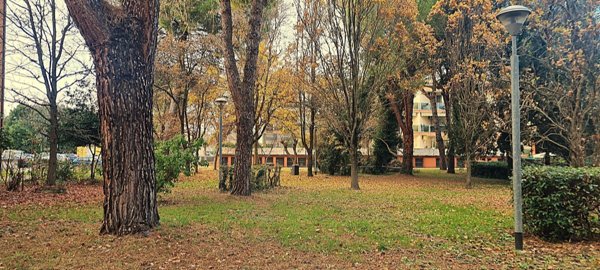 appartamento in vendita a Rimini in zona Gaiofana