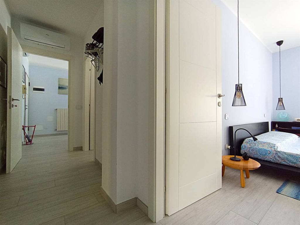 appartamento in vendita a Rimini in zona Viserba