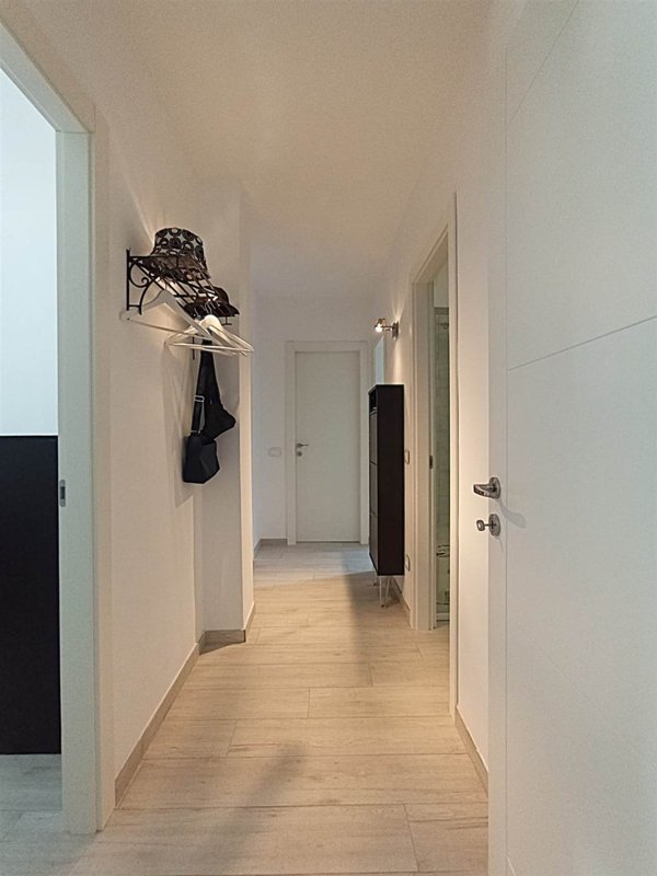 appartamento in vendita a Rimini in zona Viserba