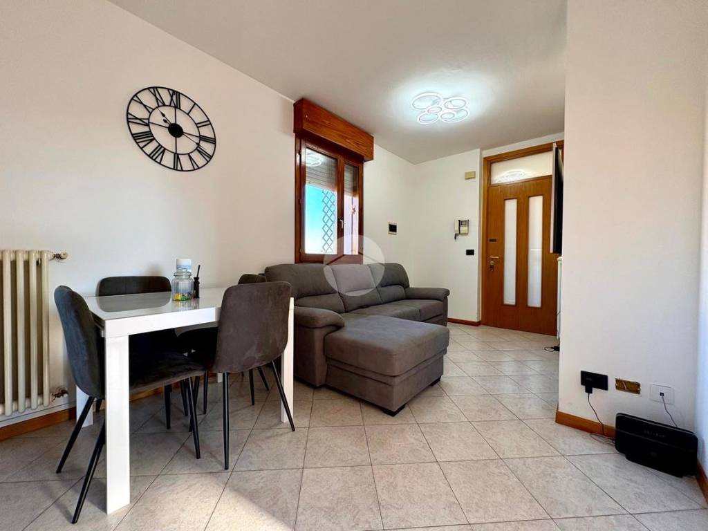 appartamento in vendita a Rimini in zona Torre Pedrera