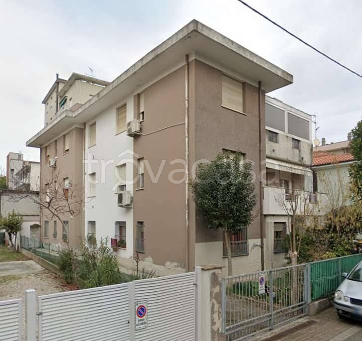 appartamento in vendita a Rimini in zona Marina Centro