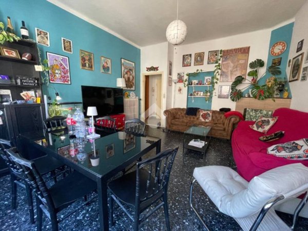 appartamento in vendita a Rimini in zona Centro Storico